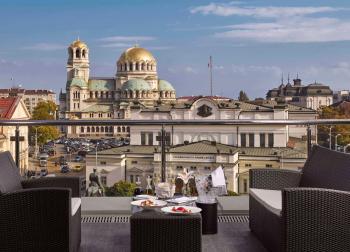 InterContinental Sofia by IHG, Sofia (foto 3)