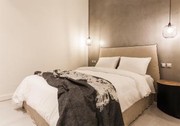 Designer Apartment - stroll to the Acropolis, Athens (photo 4)