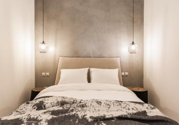 Designer Apartment - stroll to the Acropolis, Athens (photo 5)
