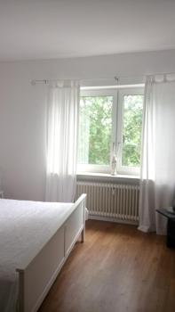 Cosyhome Apartment, Hannover (fotografie 5)