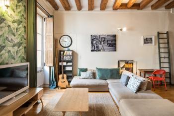 Honorê - Suites Amboise, Lyon (zdjęcie 3)