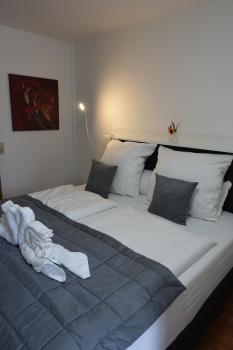 Stern Hotel, Lipsk (zdjęcie 4)