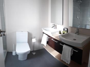 JA Suites Madrid, Madrid (fotografie 2)