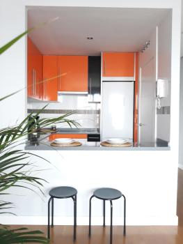 JA Suites Madrid, Madrid (fotografie 3)