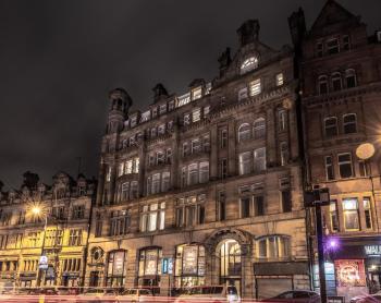 Terlon Apartments, Liverpool (fotografie 2)