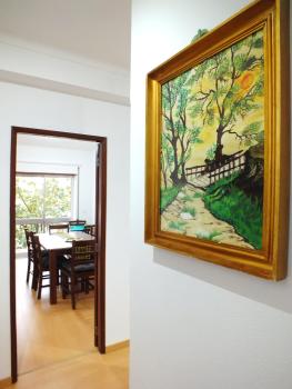 Clarinha House, Fátima (fotografie 3)