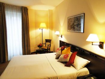 Hotel Petit Lafayette, Paris (Foto 4)