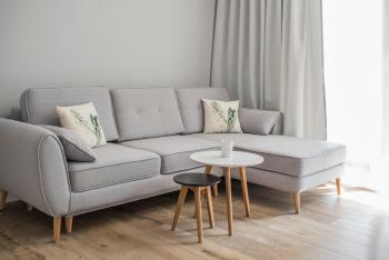 Varsovia Apartments Jaktorowska, Varšava (fotografie 3)