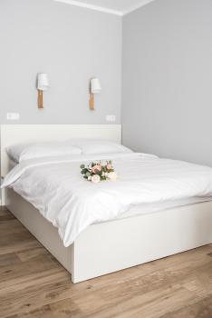 Varsovia Apartments Jaktorowska, Varšava (fotografie 5)