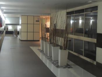 Retiro Apartment, Buenos Aires (fotografie 4)