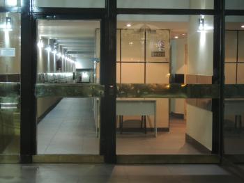 Retiro Apartment, Buenos Aires (fotografie 3)