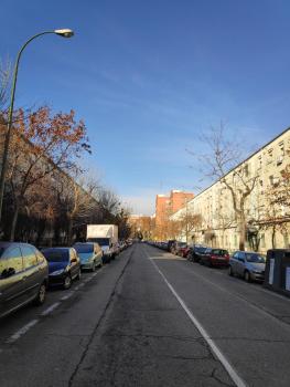 16 Mirasierras, Madrid (fotografie 3)