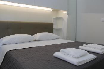 Apartments Porta Venezia - Milan downtown, Milano (foto 4)