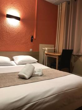 Hotel de Bretagne, Lyon (fotografie 5)