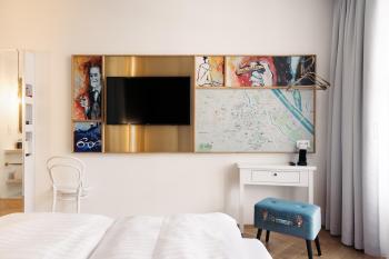 Hotel Schani Salon, Wien (Foto 3)