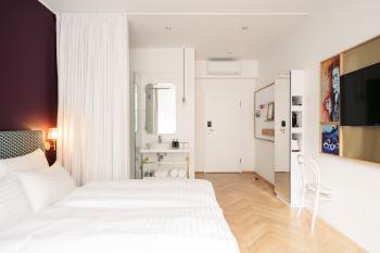 Hotel Schani Salon, Wien (Foto 4)