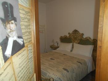 Jackie O' a la maison, Bergamo (fotografie 2)