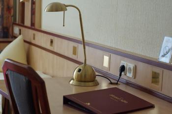 Hotel Alfa Zentrum, Múnich (foto 2)