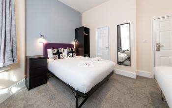 Royal London Hotel By Saba, Londres (photo 2)