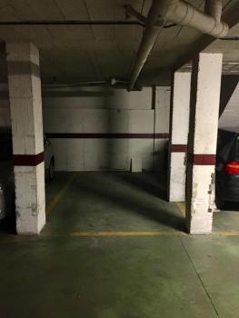 Selecta Apartamento con piscina en Calle Juzgado, Sevilla (Foto 3)