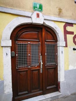 Apartments FABRKA, Lublaň (fotografie 3)
