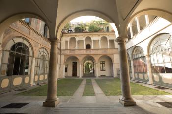 B&B Via Stampatori, Turín (fotografie 2)