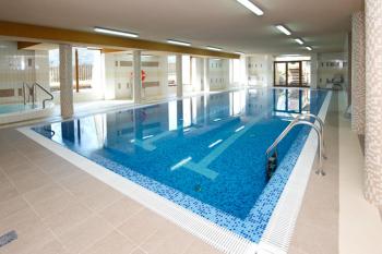 Apartament Bajeczna Góra Zakopane, Zakopane (fotografie 3)
