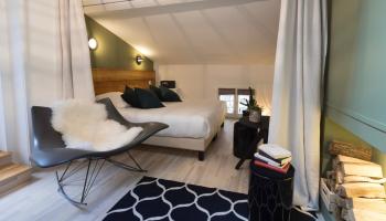 MiHotel Comte, Lyon (zdjęcie 4)