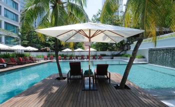 Micasa All Suites Hotel, Kuala Lumpur (foto 5)