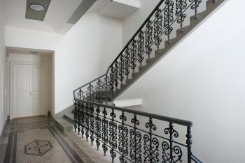 Kent Ridge Loft (Lublanska), Praha (fotografie 2)