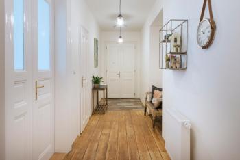 Kent Ridge Loft (Lublanska), Praha (fotografie 4)