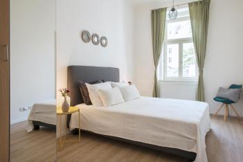 Kent Ridge Loft (Lublanska), Praha (fotografie 5)