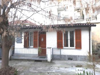 casa Sarre, Турин (фото 2)