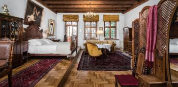 Orlowska Townhouse Apartments, Cracovia (foto 2)