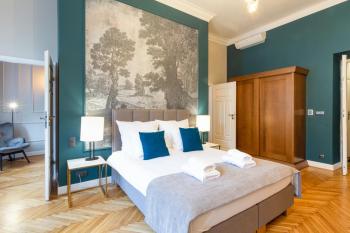MR 3 Apartments, Cracovia (foto 4)