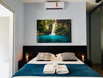 Premium Baixo Augusta, São Paulo (fotografie 3)