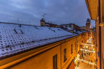 Futura, Bologna by Short Holidays, Boloňa (fotografie 2)