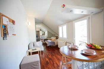 GuestHost - Studio con Balcone per 2 persone, Mediolan (zdjęcie 3)