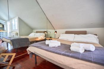 GuestHost - Studio con Balcone per 2 persone, Mediolan (zdjęcie 5)