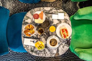 Hotel Pilime, Paris (Foto 3)