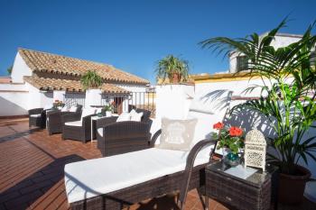 Apartamentos Casa del Aceite, Kordoba (zdjęcie 5)