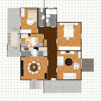 Apartment Diva, Umag (fotografie 2)
