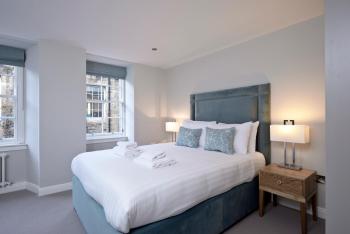 Destiny Scotland New Town Apartments, Edimburgo (foto 5)