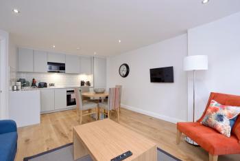 Destiny Scotland New Town Apartments, Edimburgo (foto 2)
