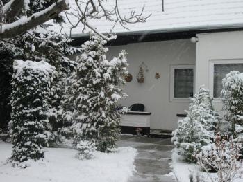 Sissi Residence with free parking lot, Budapest (photo 5)