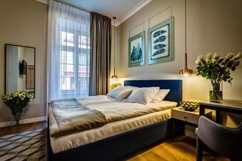 Joyinn Aparthotel, Breslau (Foto 3)