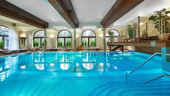 Grand Hotel Stamary, Zakopane (foto 3)