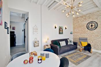 Del Parque Flats - Alamos, Málaga (photo 4)