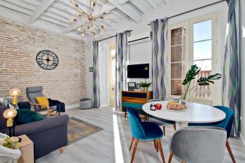 Del Parque Flats - Alamos, Málaga (photo 3)