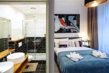 5BR 2BATH family APT 5mins to Wenceslas square, Praha (fotografie 3)
